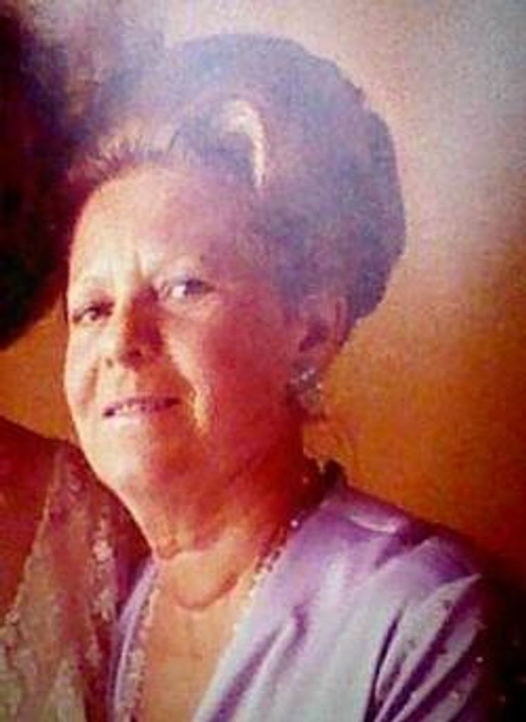 Helen Benanito