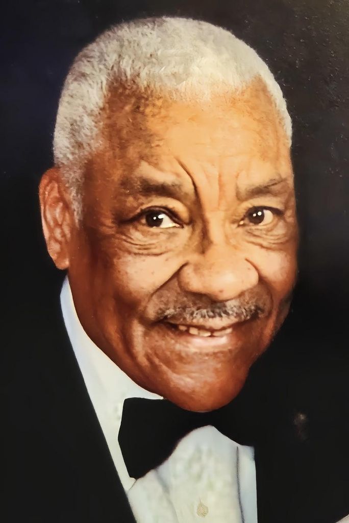 Rev. Hardin Murphy Martin Sr. Profile Photo