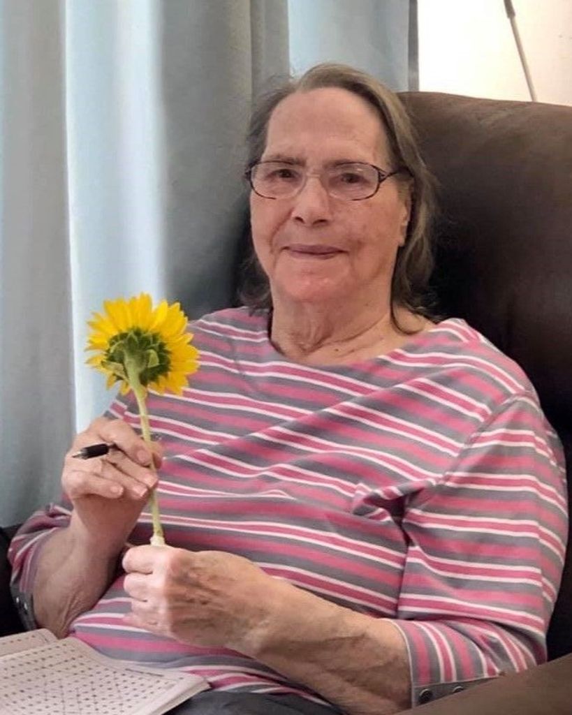 Judith Elaine Allen Lindsay Profile Photo