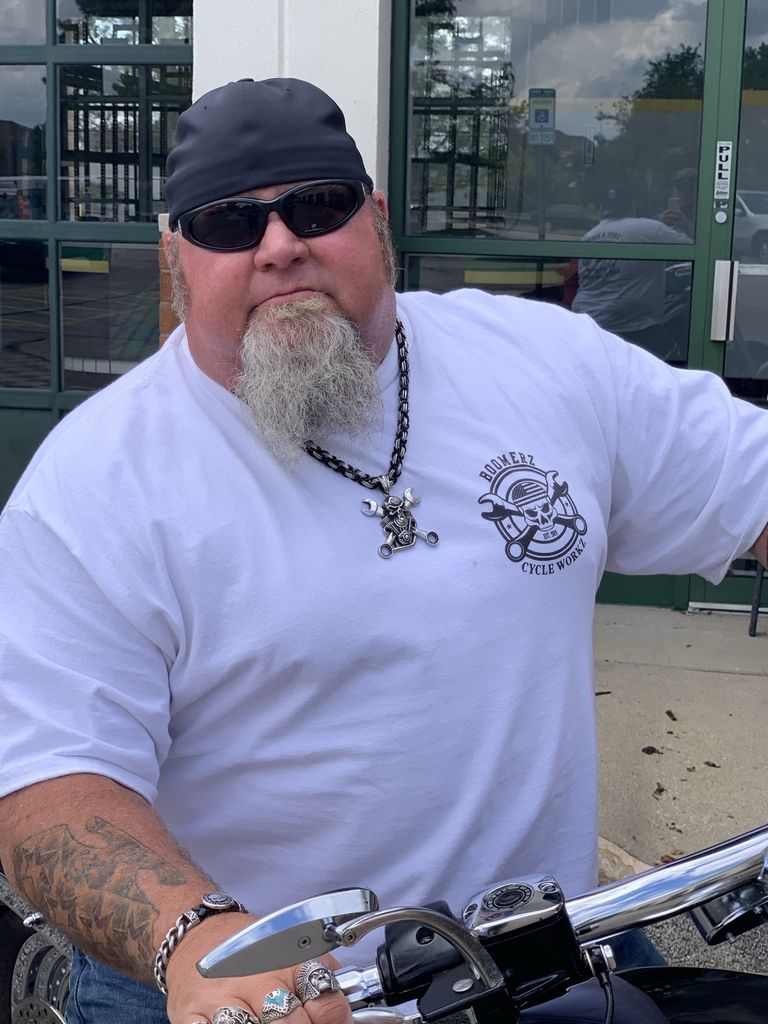 Kenneth Halverson Profile Photo