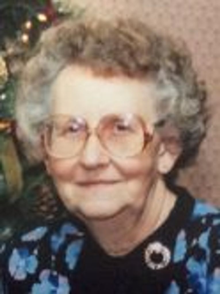 Dorothy Arensmeier