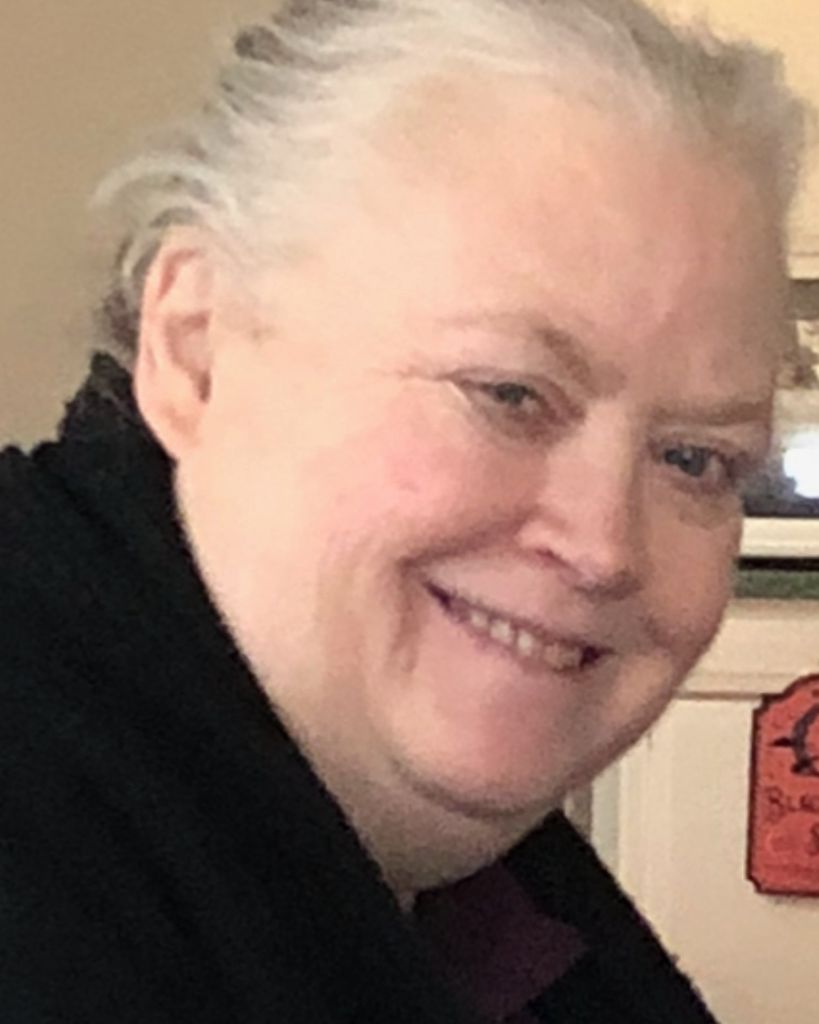 Virginia "Betsy" Currie Profile Photo