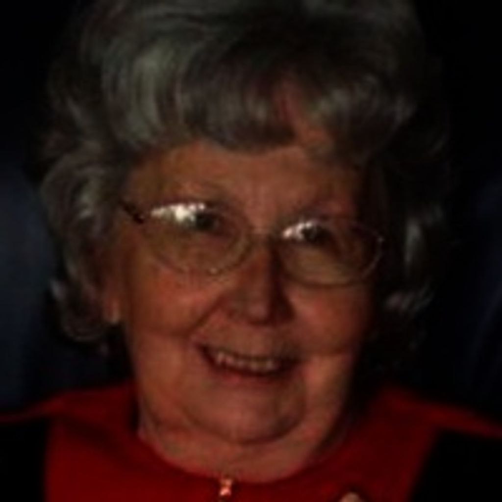 Marilyn (Bullinger) Kouba