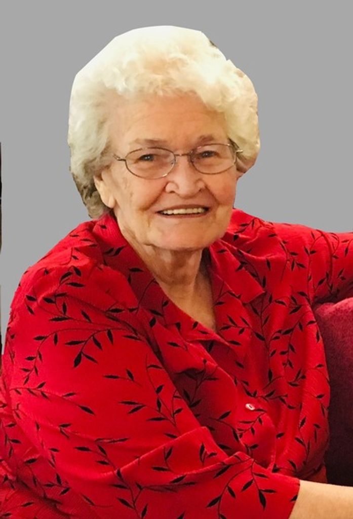 Vivian Matlock Meek Profile Photo