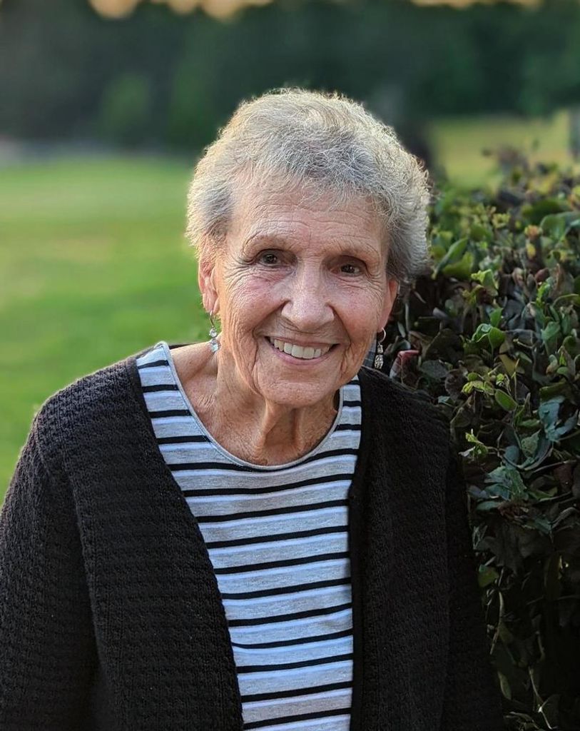 Alice K. Baldwin Profile Photo