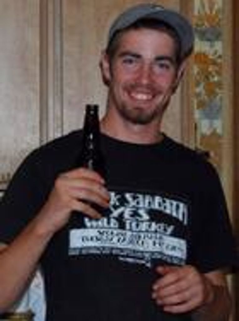 Justin Lenzing