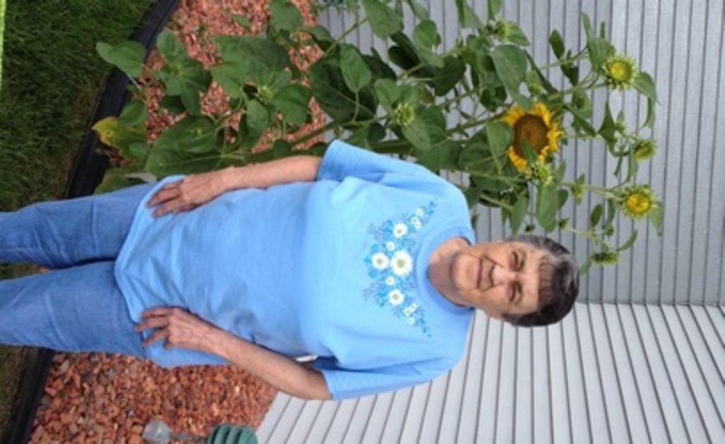 Anita Kay Griffin