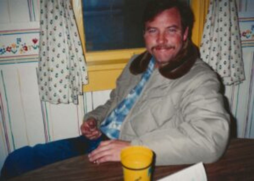 Michael James Culwell Profile Photo