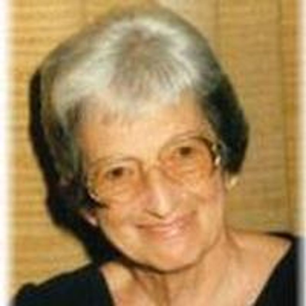 Beverly Terboss Friend