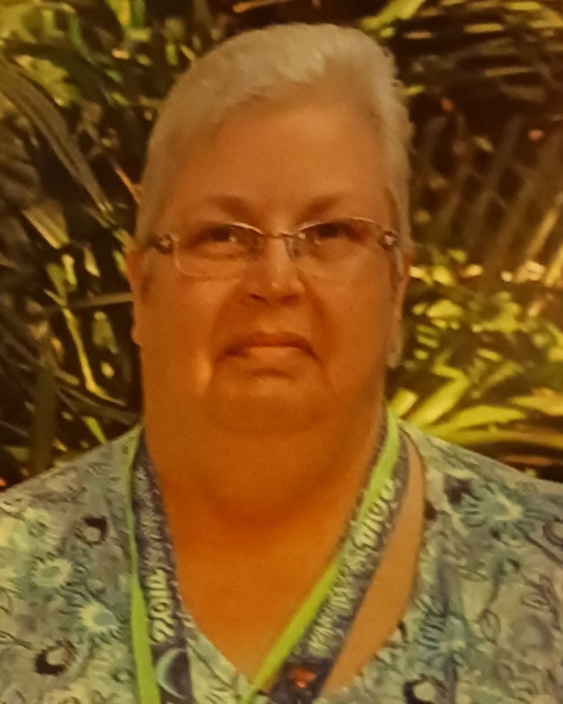 Cindy Ann Bucey Profile Photo