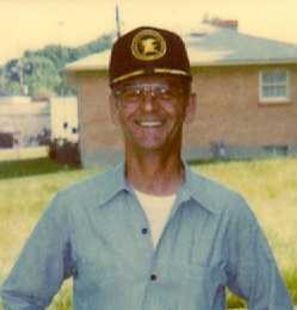 Howard Louis Kenney Sr.