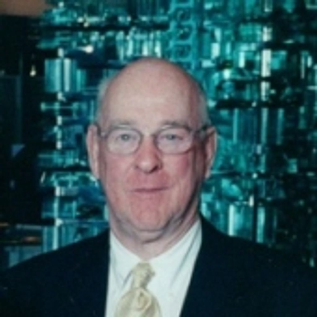 John Edwin Helfrich