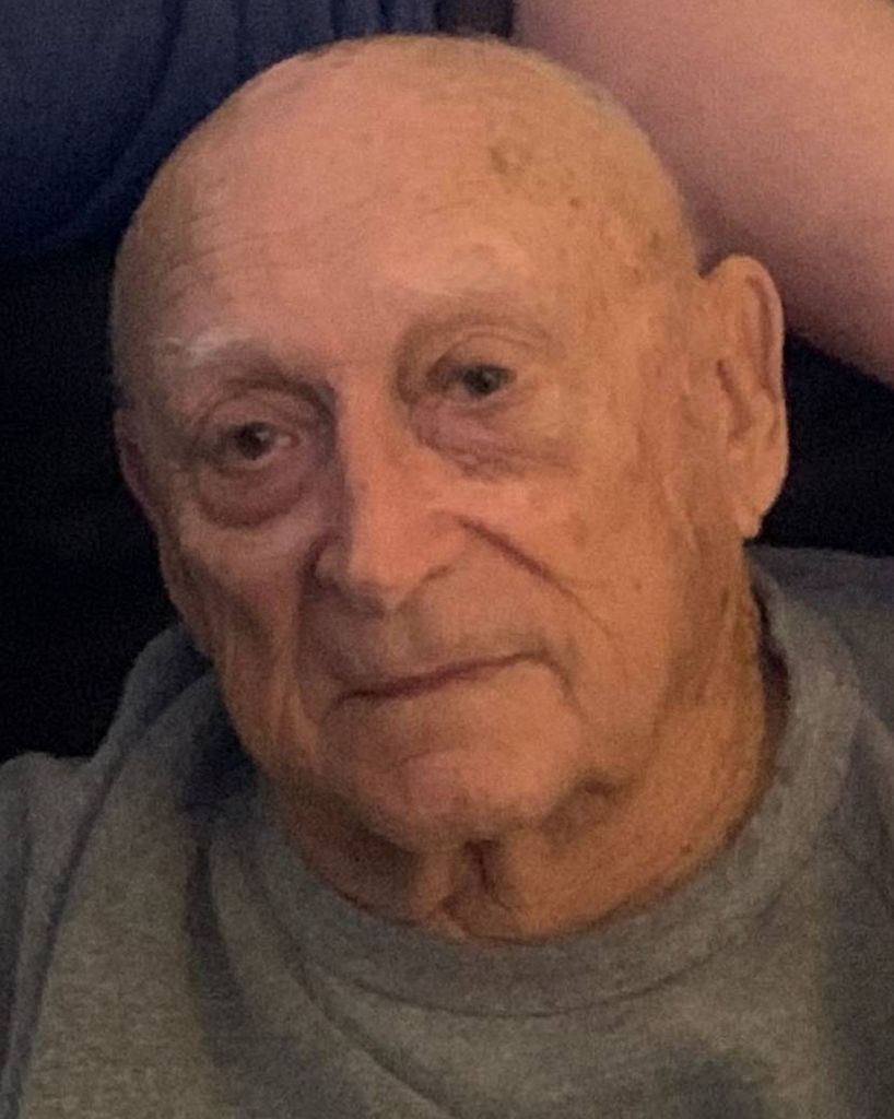 Carl A. Ritchie Profile Photo