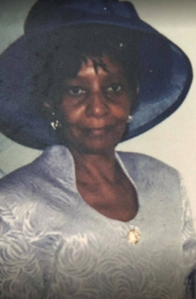 Dorothy L Spivey