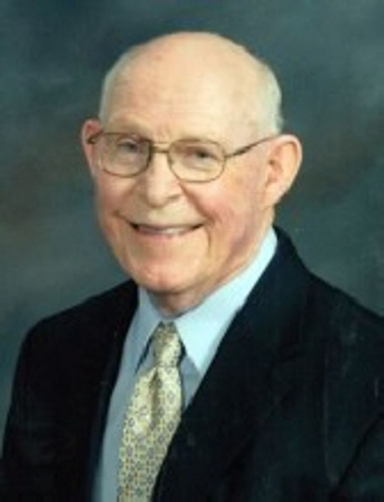 Gene C. Hazel