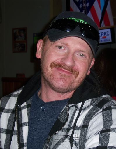 Michael Travis Bickett Profile Photo