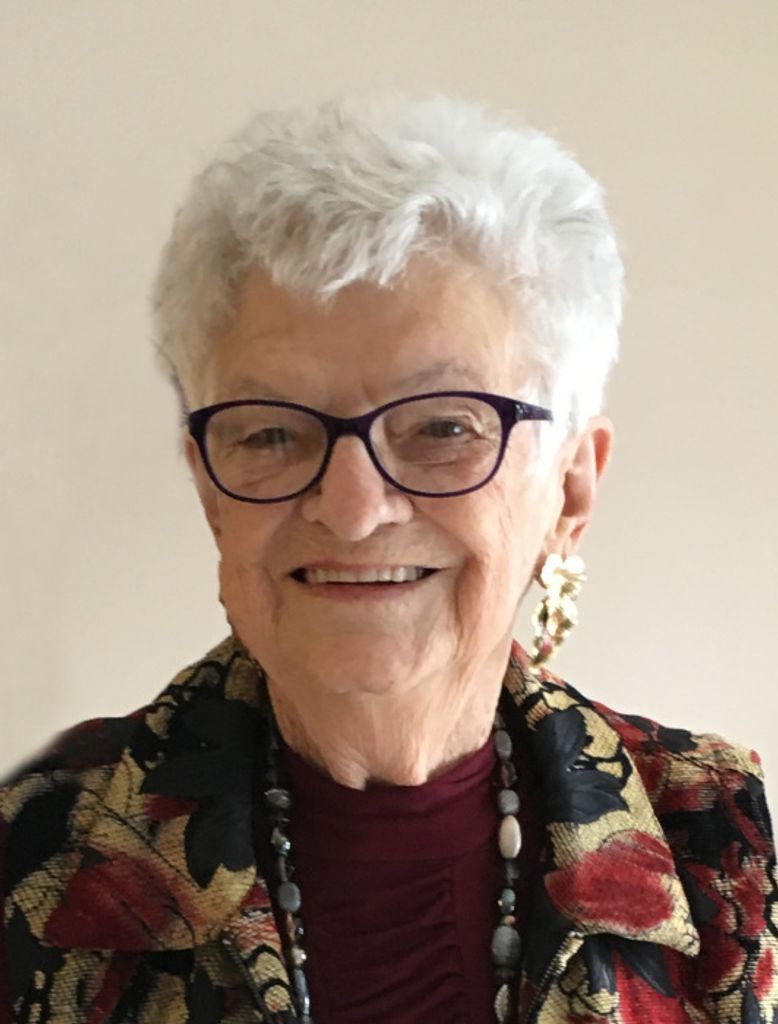 Naomi May (Bresnan)  Omland