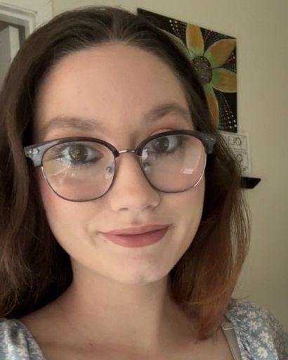 Ema Grace Barker Profile Photo