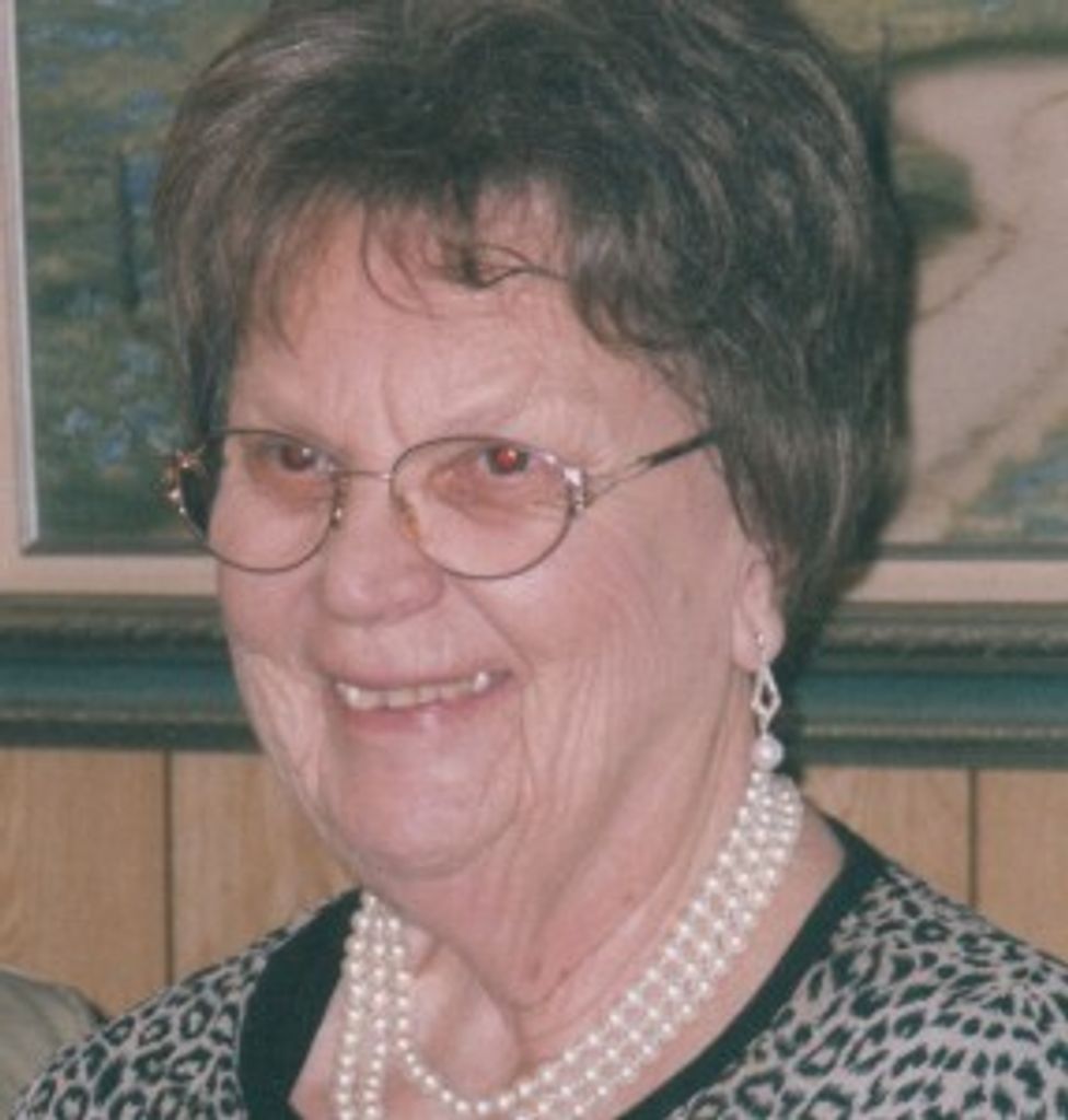 Bernadette Baca