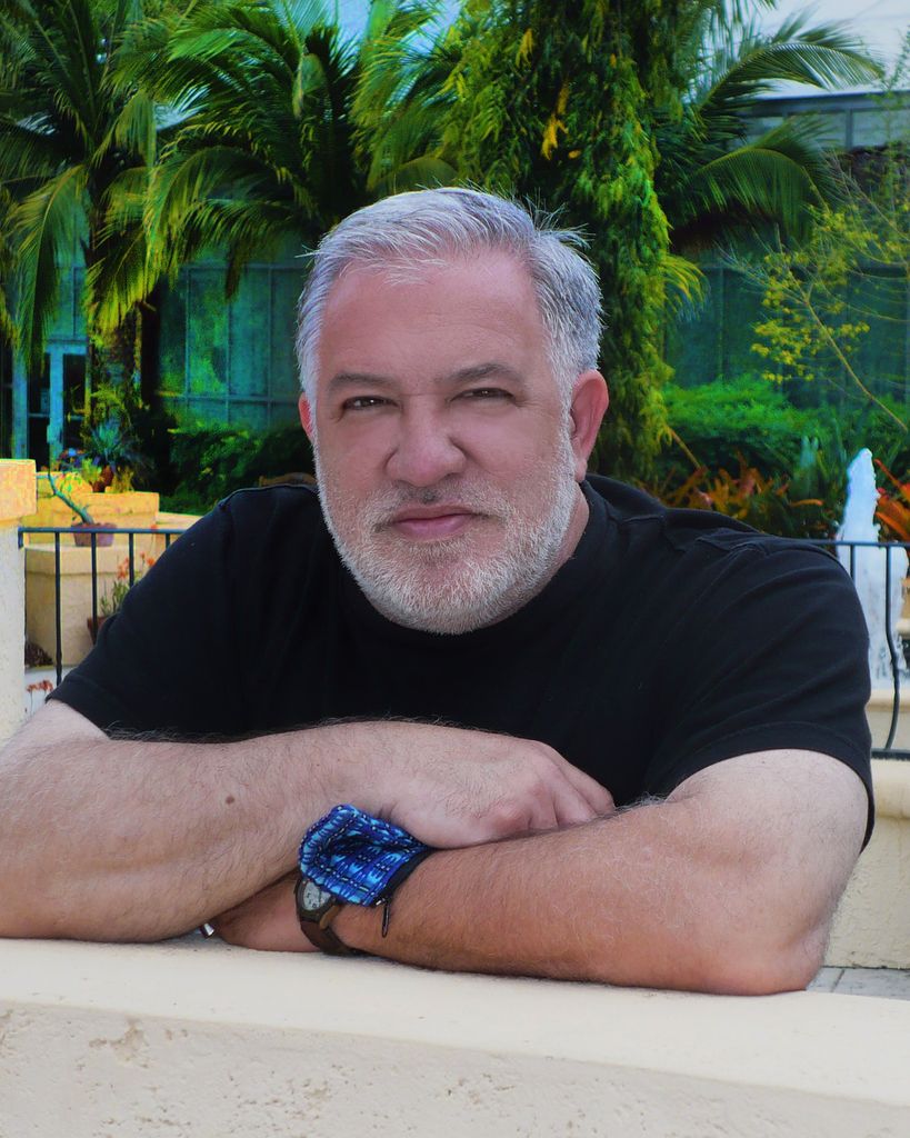 Joseph Mitchell Zdeb Profile Photo