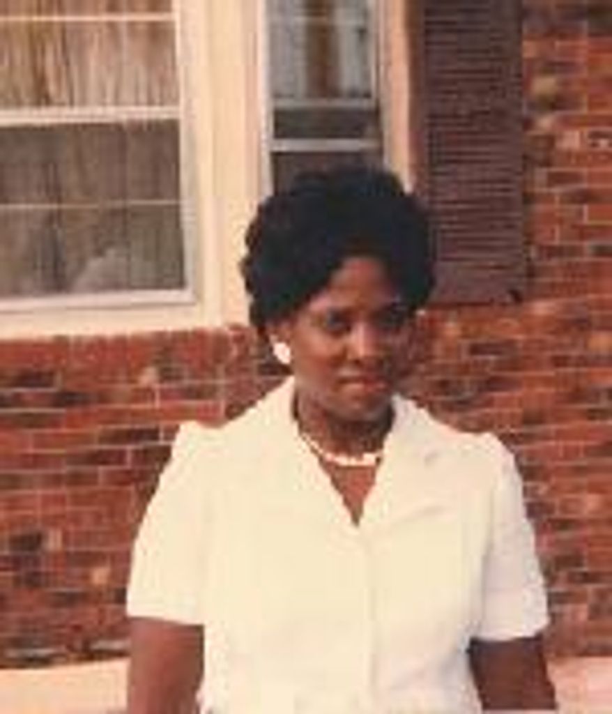 Betty Lois Williams Lewers Profile Photo