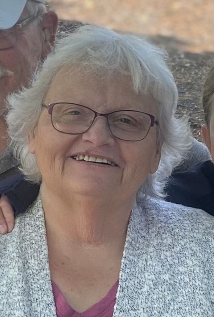 Glennis Cayer Profile Photo