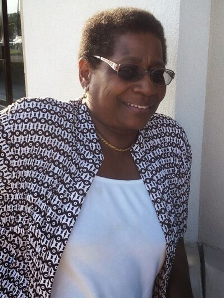 Bettye Graham Kirkland