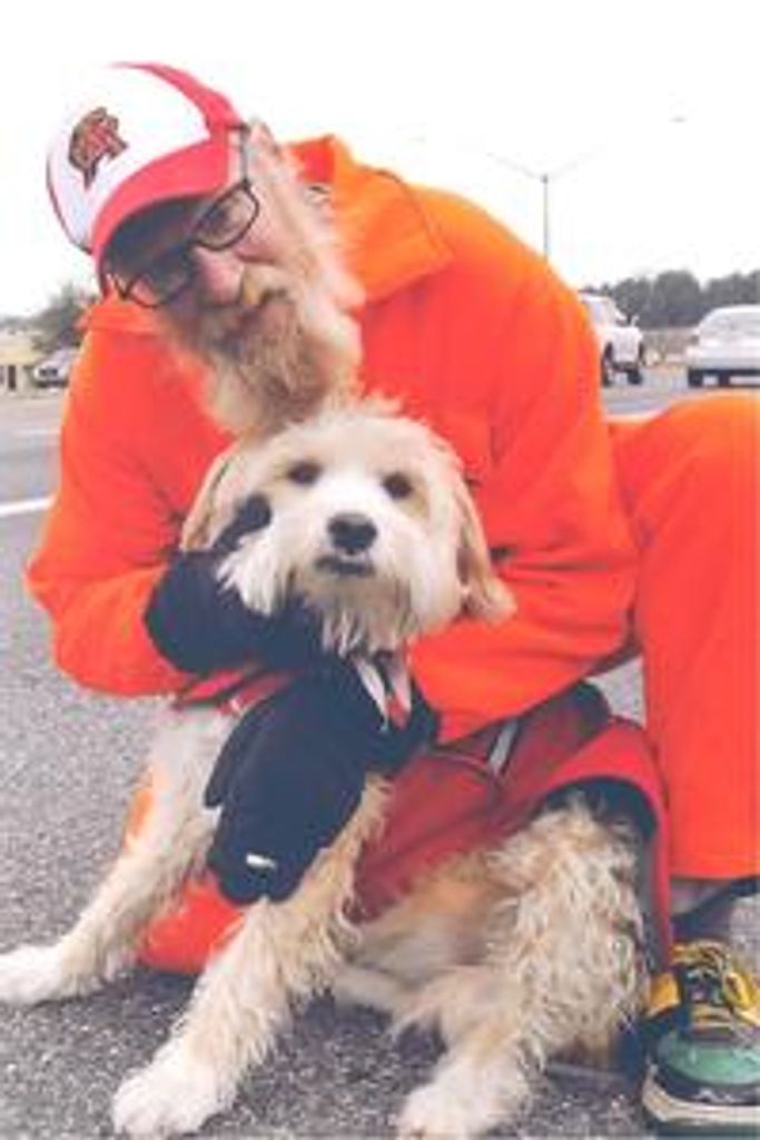 Elwood James Towers, Jr.