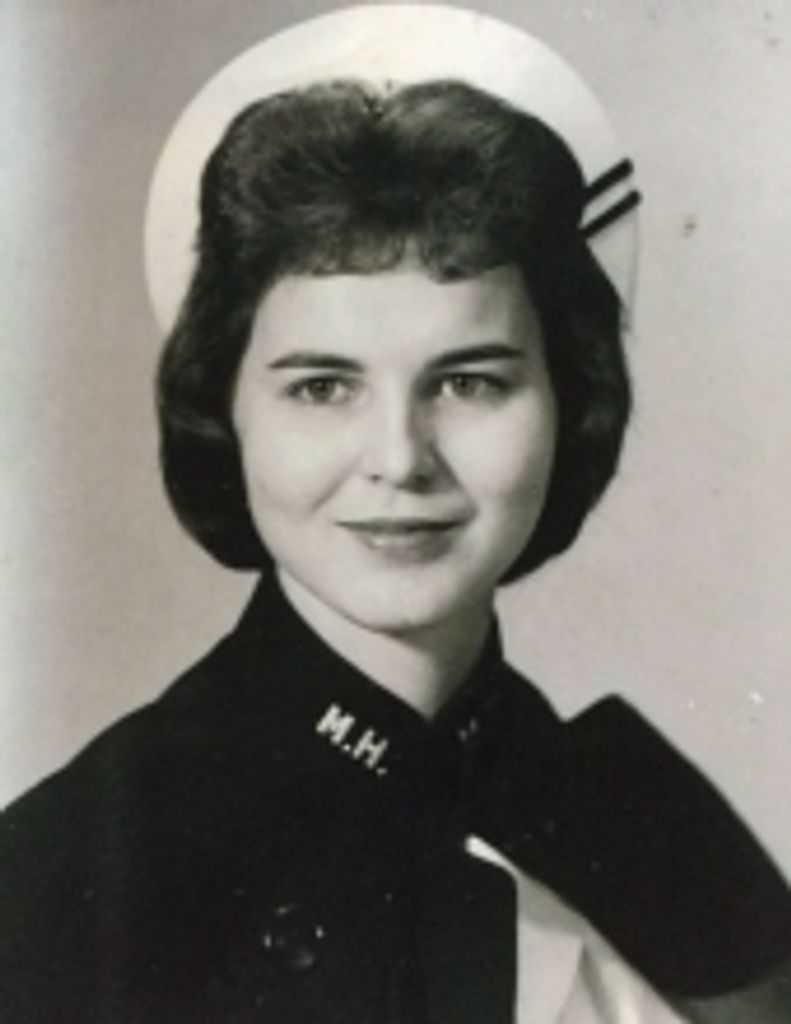 Mary Catherine Eide