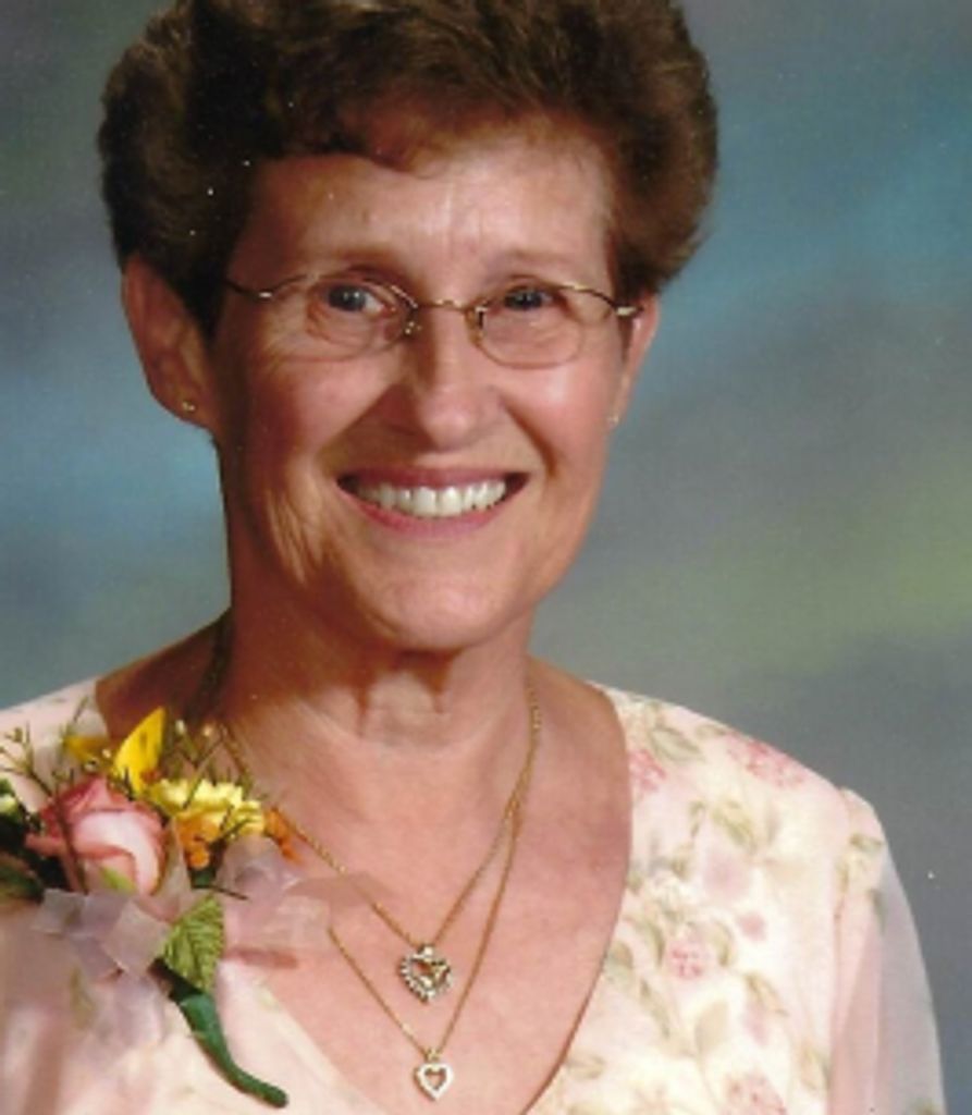 Mary Ann Winter Profile Photo