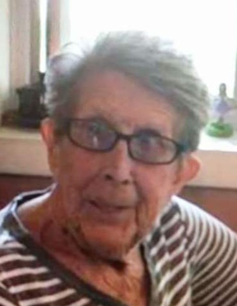 Beverly Hillyer