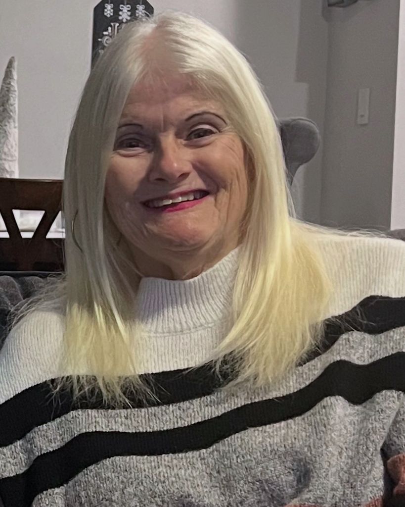 Virginia Ellen Perdue