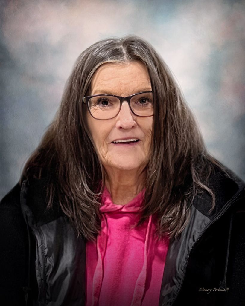 Randa Carole Bradley Profile Photo