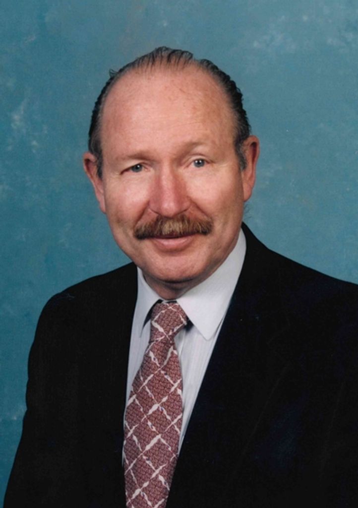 Eugene Swann Henry