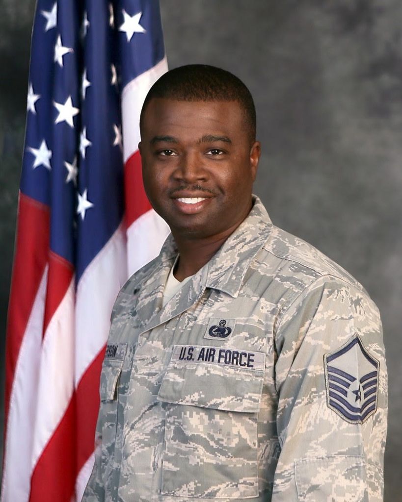James Franklin Dickerson, III Profile Photo