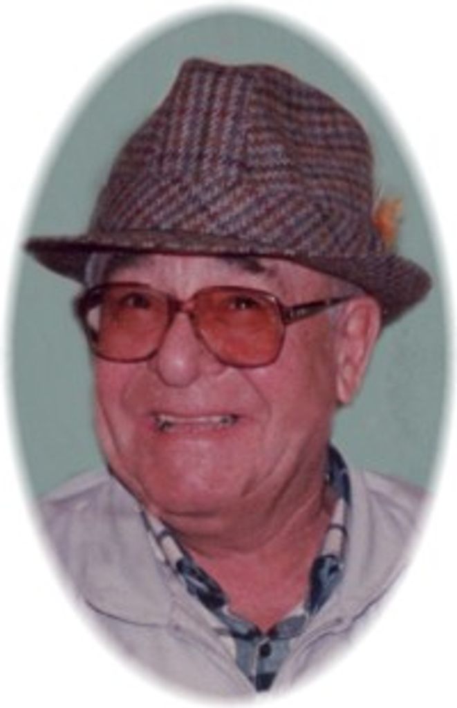 Leonard Domanski