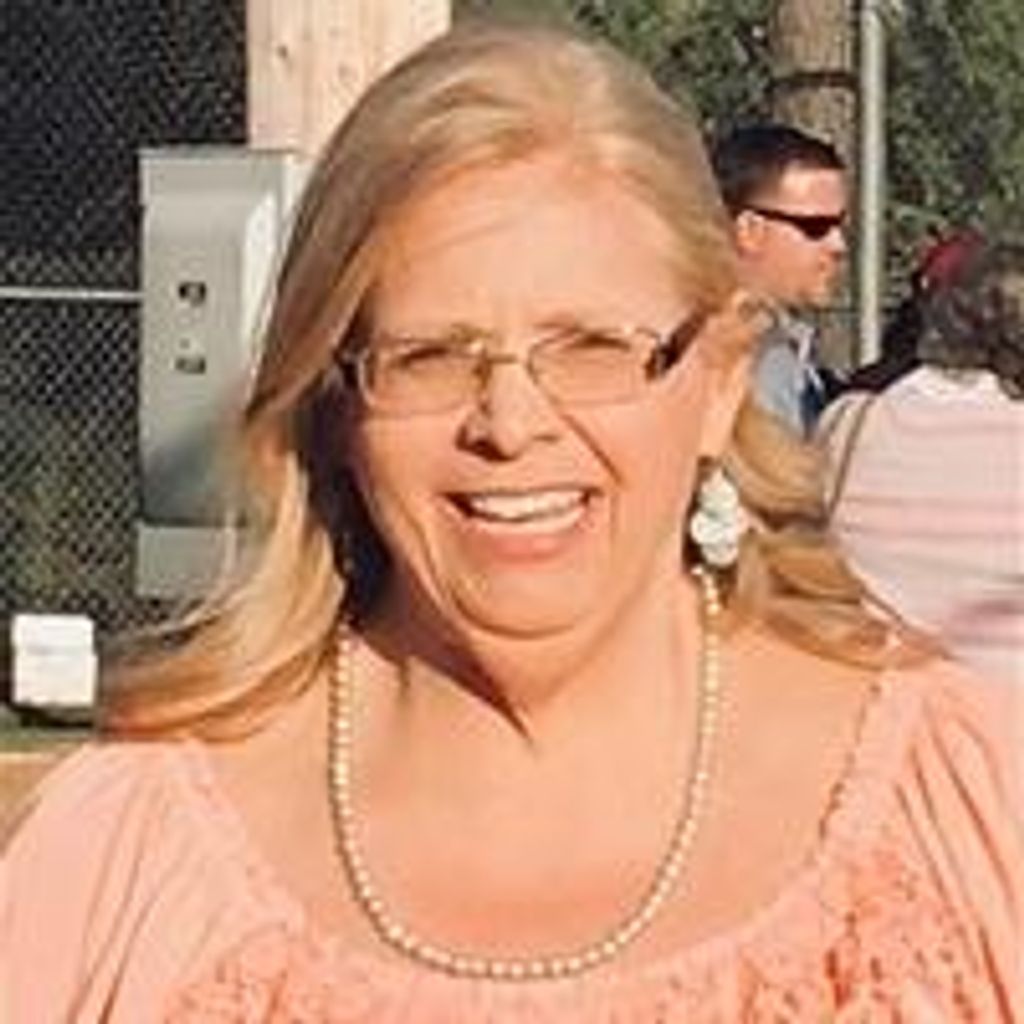 Lisa Gibbs Cornwell