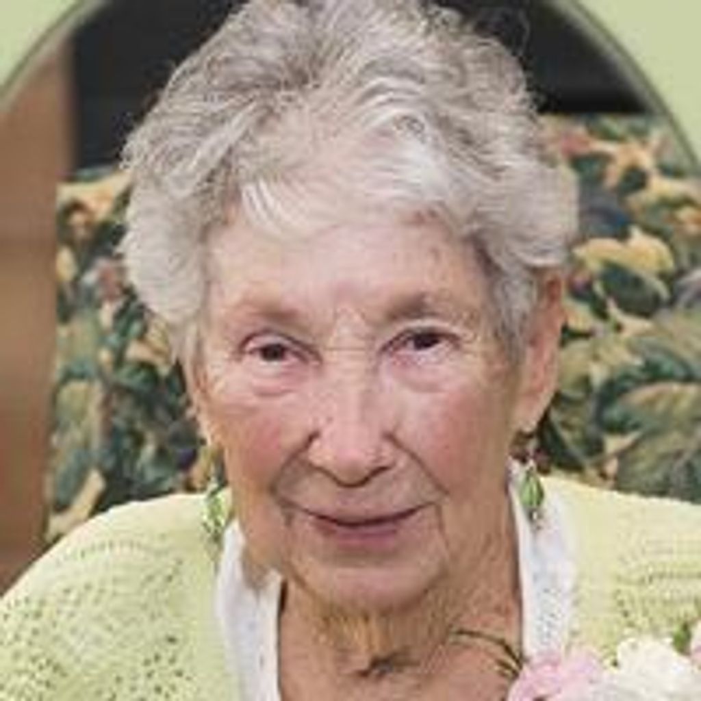 Doris M. Crone