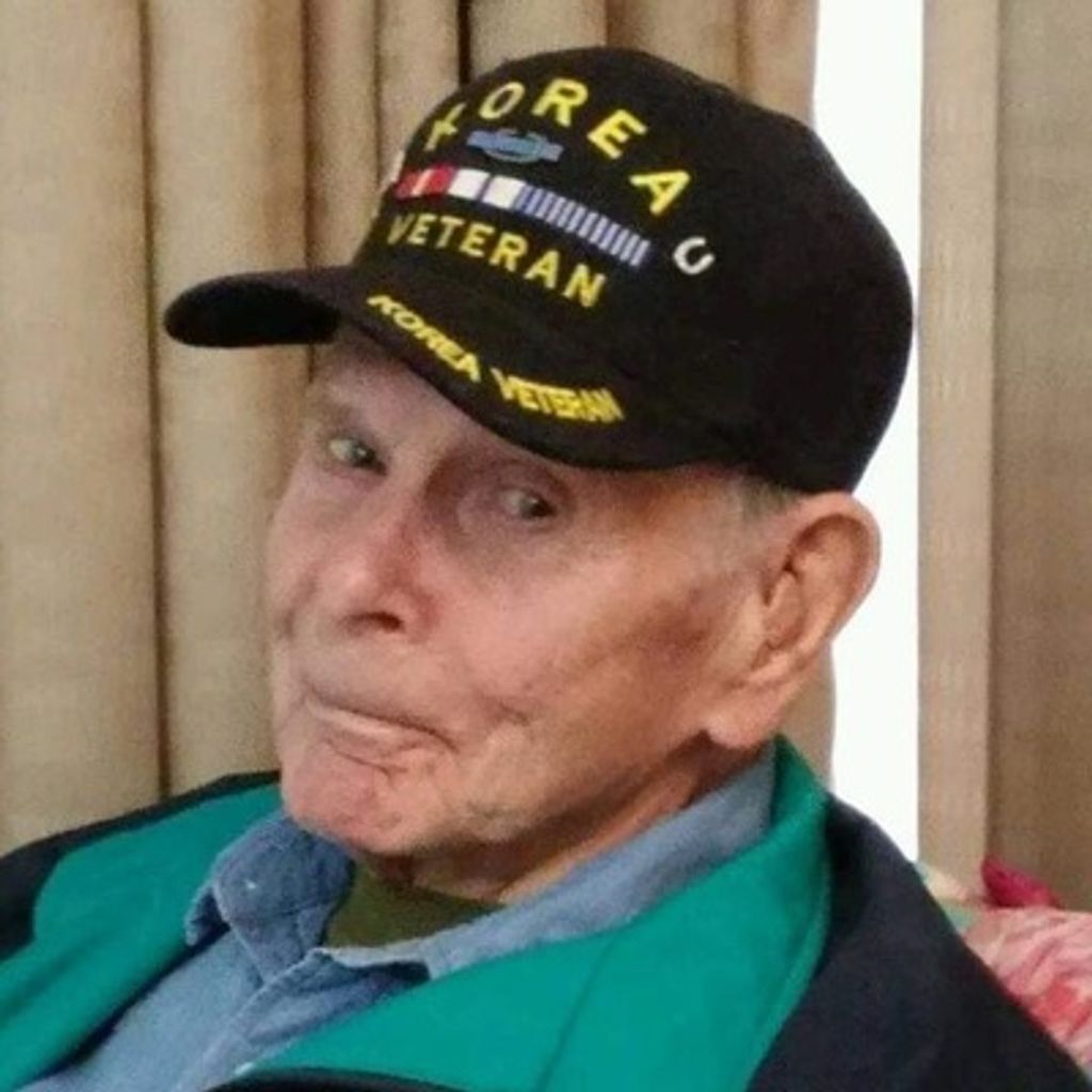 Joseph George Slocum Profile Photo