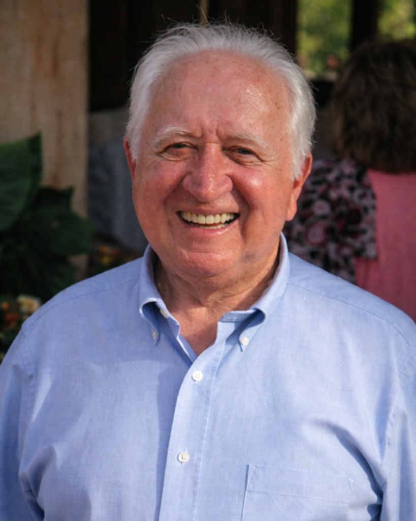 Troy Allen McMahan Profile Photo