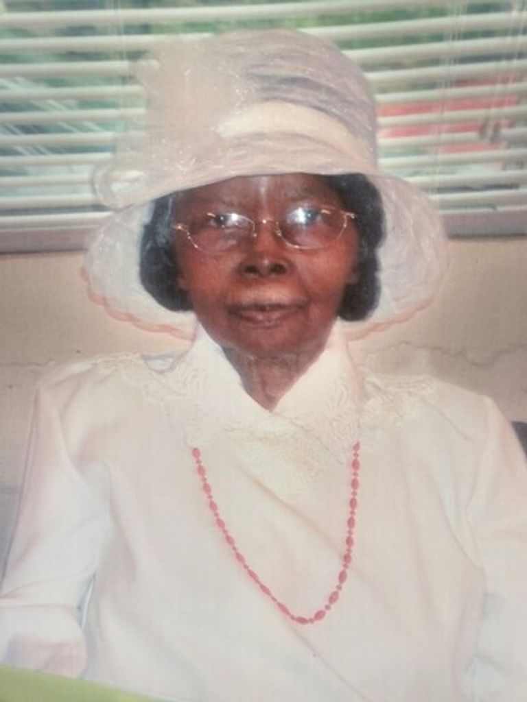 Mrs Annie Hall Profile Photo