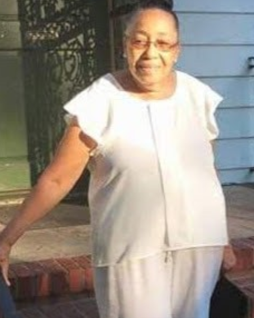 Laverne Louise Braxton Profile Photo
