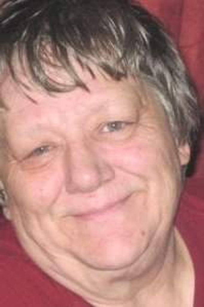 Mary Kay  Bradle