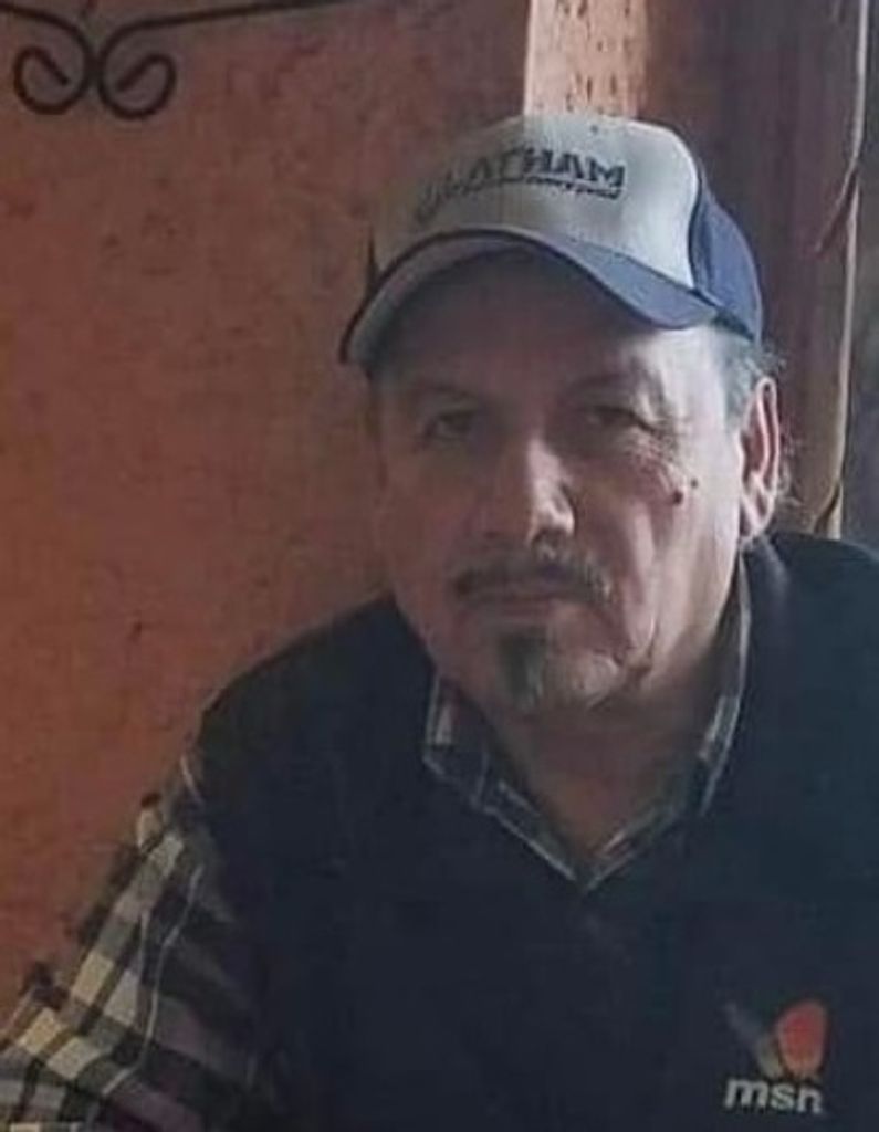 Isidro Ramirez Moreno