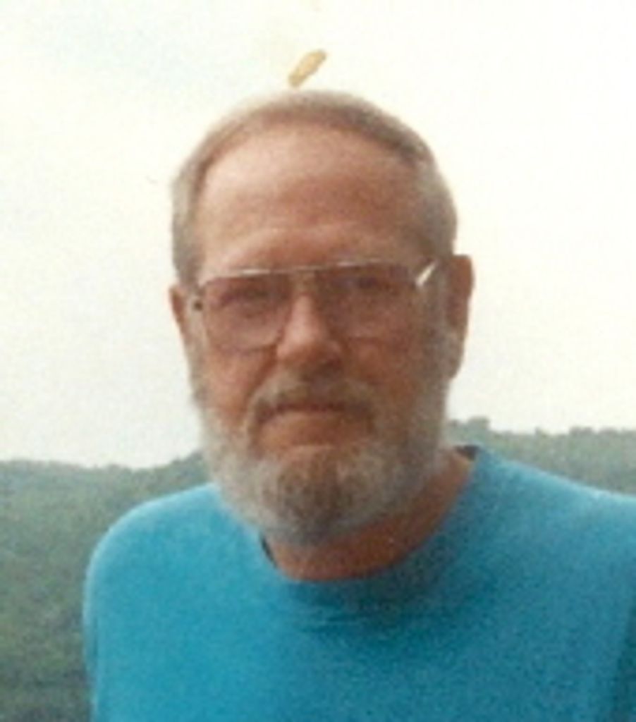 Dwight Zane Ballard