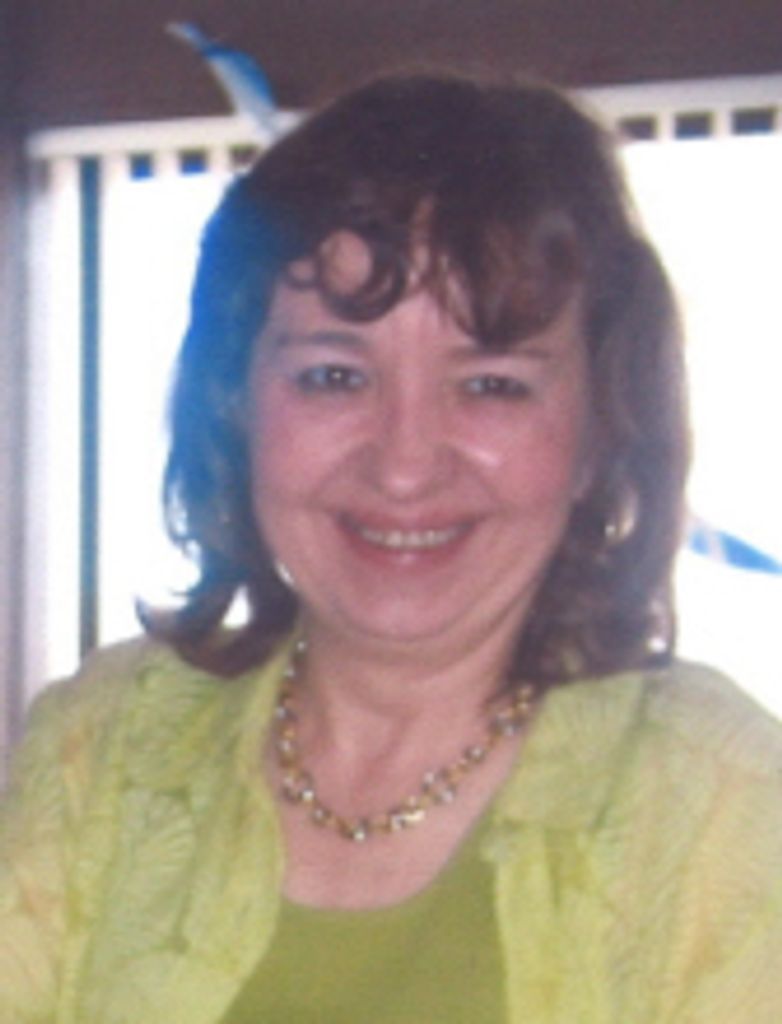 Marzanna Podsiadlo