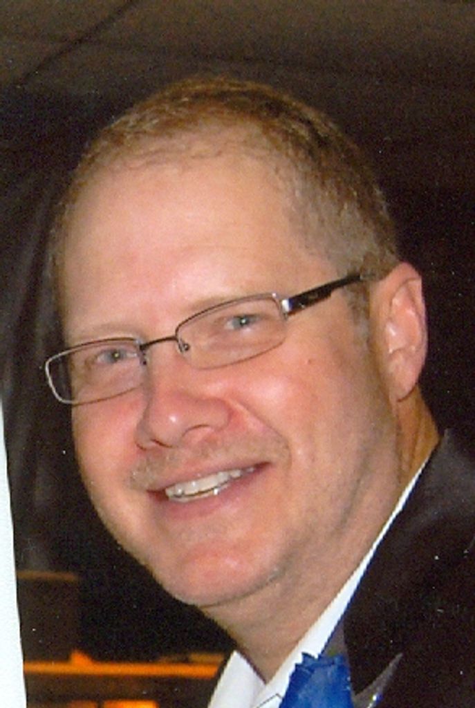 J. "Mike" Michael Keesy