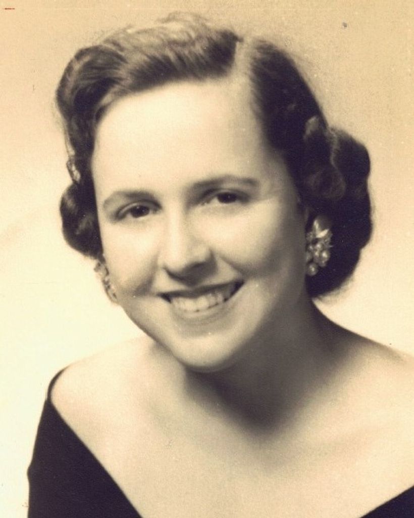 Mary Helen Guinn
