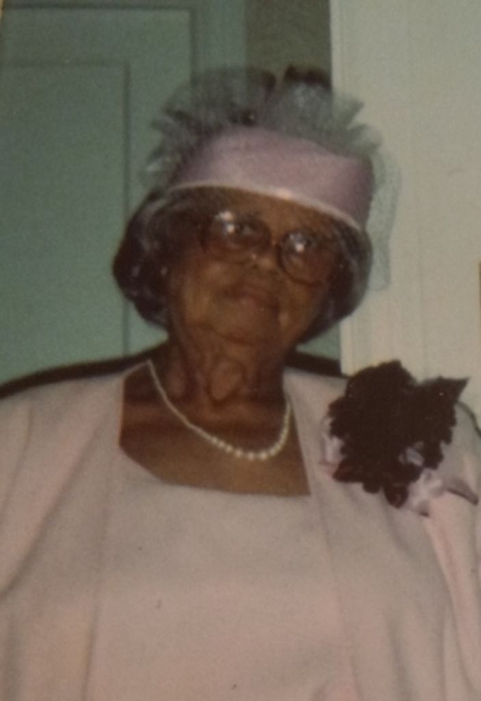 Prolla "Doll" Mcbride Profile Photo