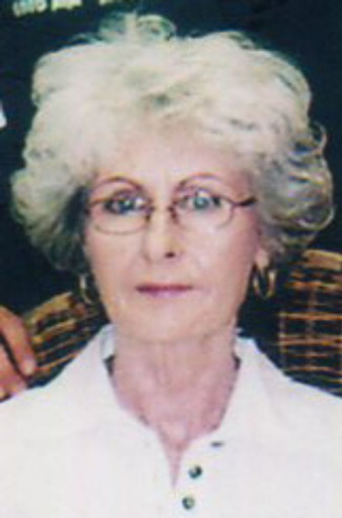 Vivian D. Mann